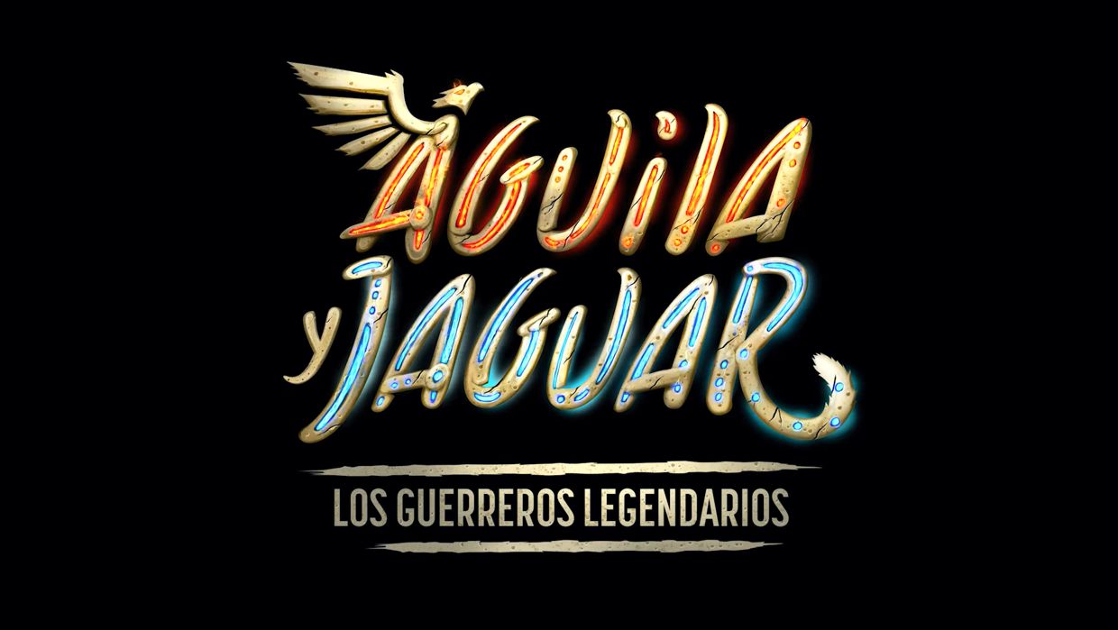 Águila y Jaguar: Los guerreros legendarios, una interesante apuesta en la  animación mexicana - Cine Cassette