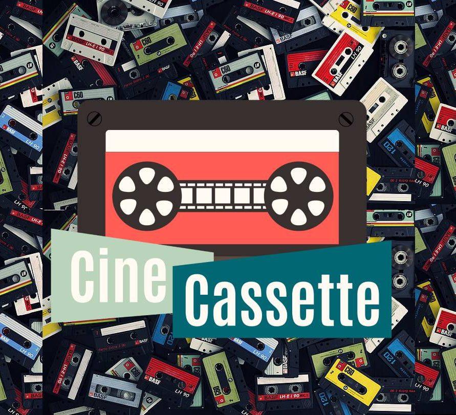 Cine Cassette