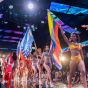 Moda Perú USA hace historia en el Miami Swim Week