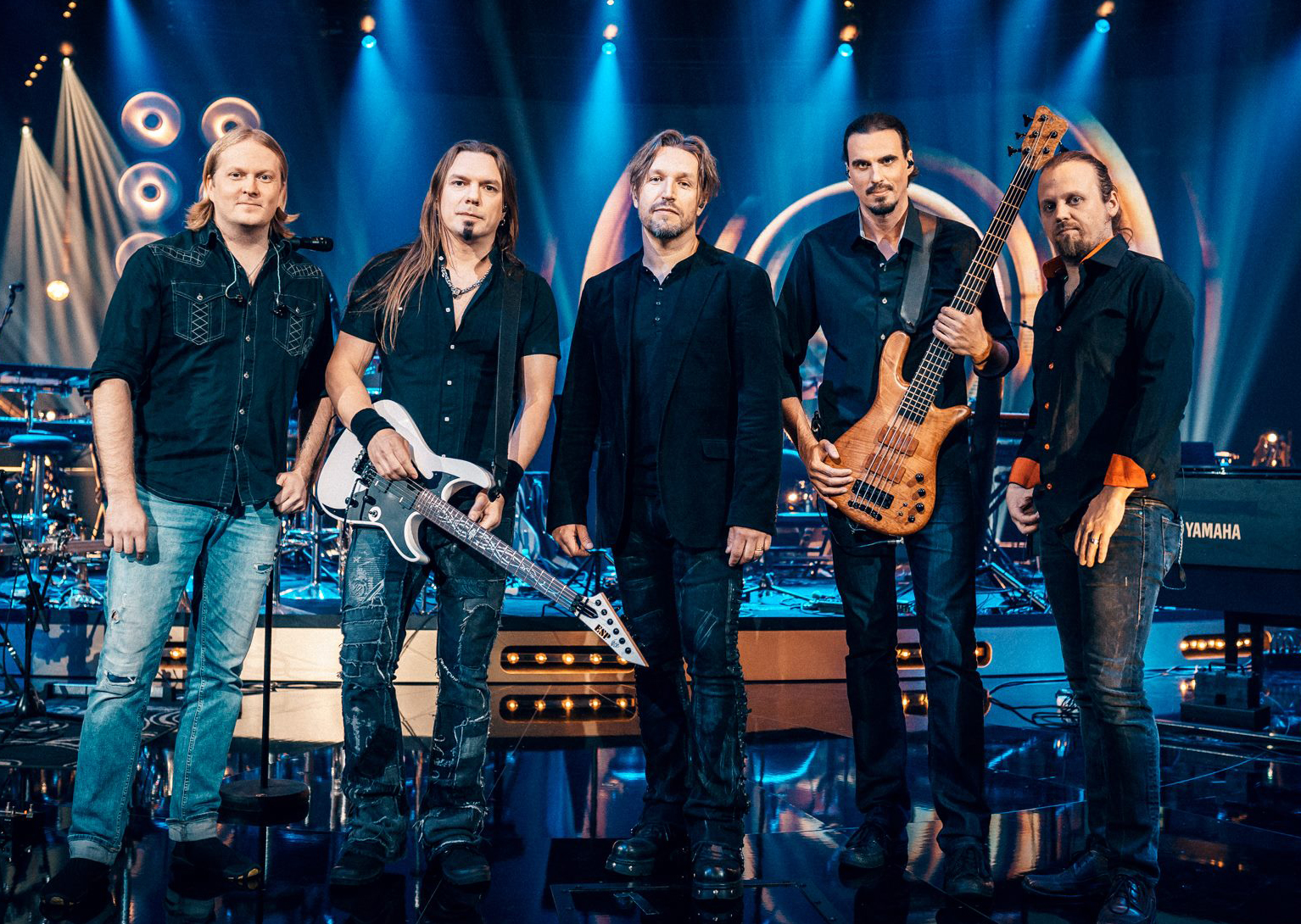 Sonata Arctica 6