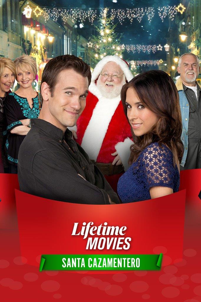 Ka A Matchmaker Santa Vod