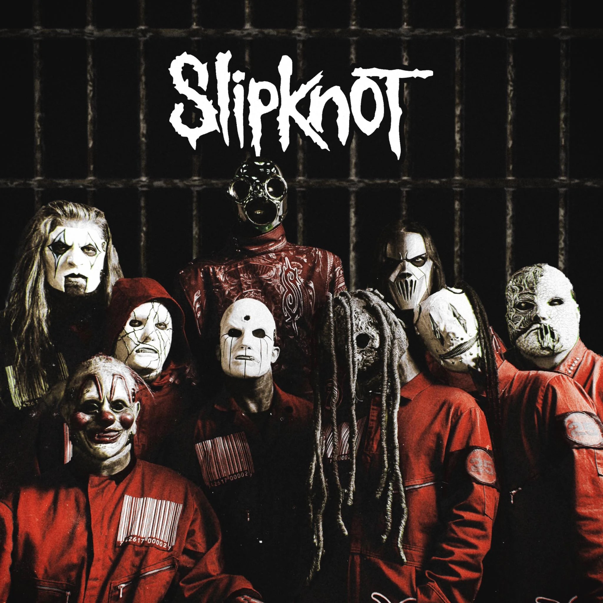 Slipknot 3