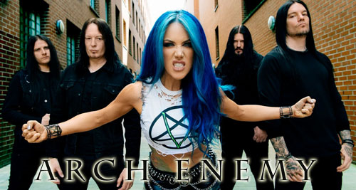 Arch Enemy 6