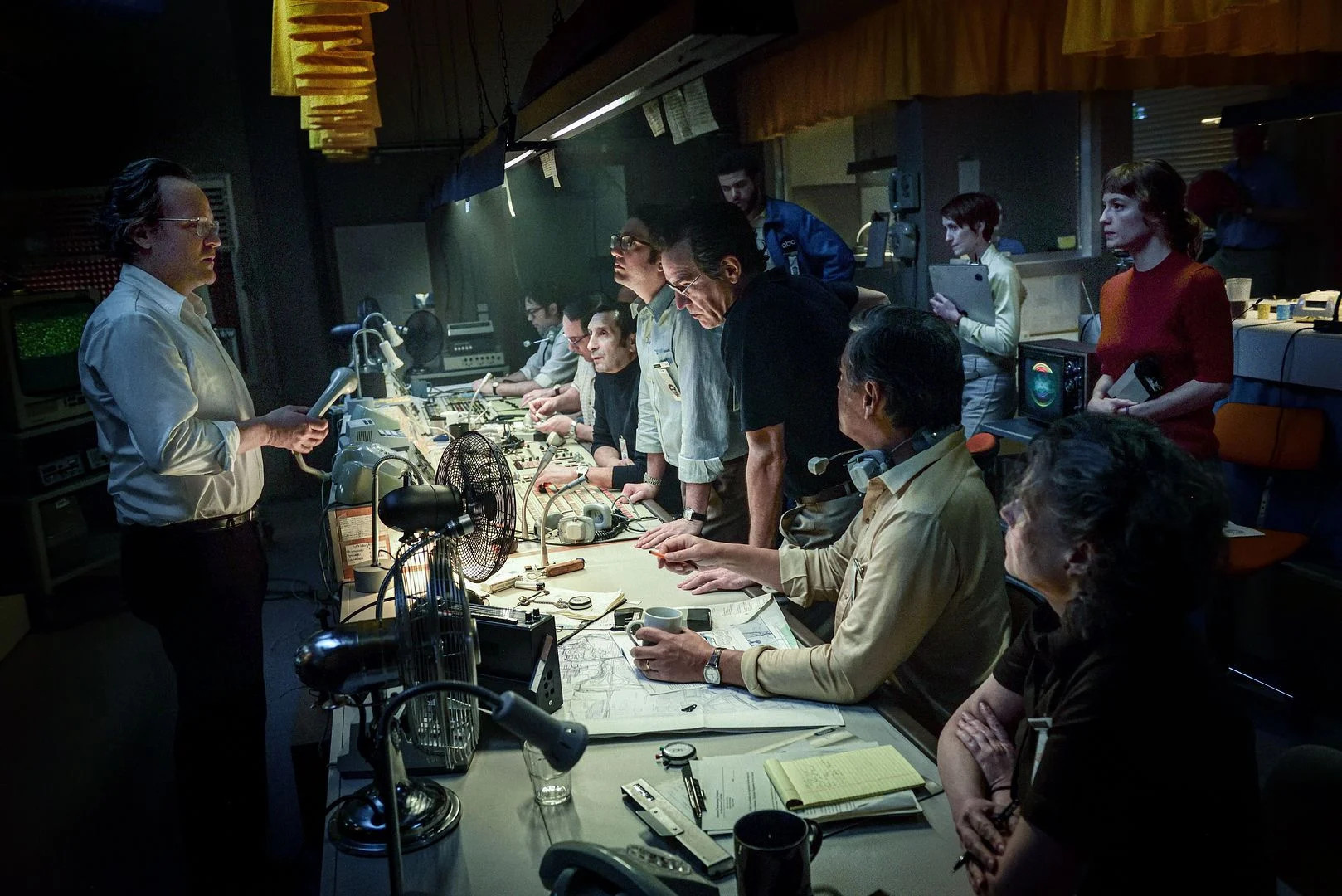 1131624 5 September Drame Historique Sur La Prise D Otages Des Jo De Munich