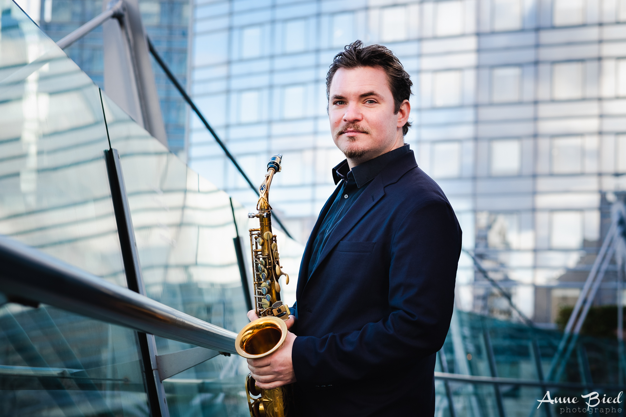 Baptiste Herbin Anne Bied