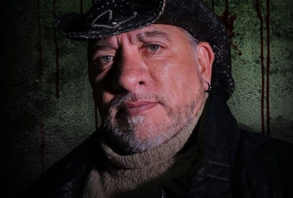 Carlos Trejo Foto1