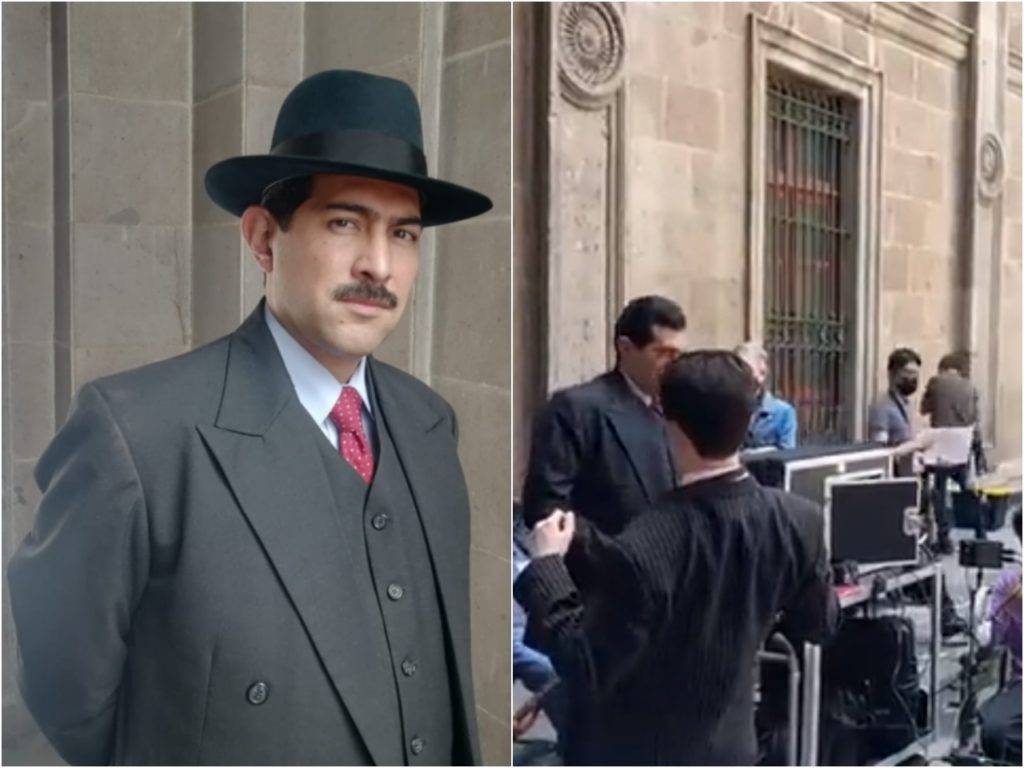 1938 Petroleo Era Nuestro Pelicula 1024x768 1