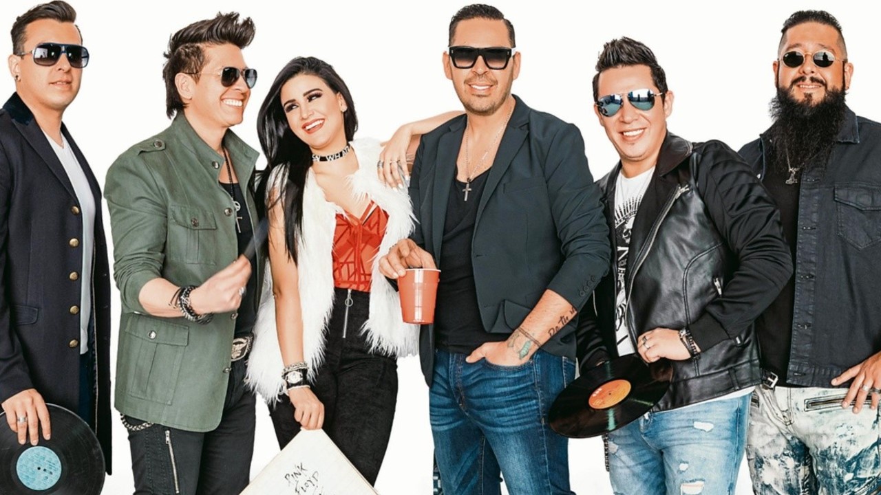 Matute Disco Stereo Toluca Abril 2025 Foto3