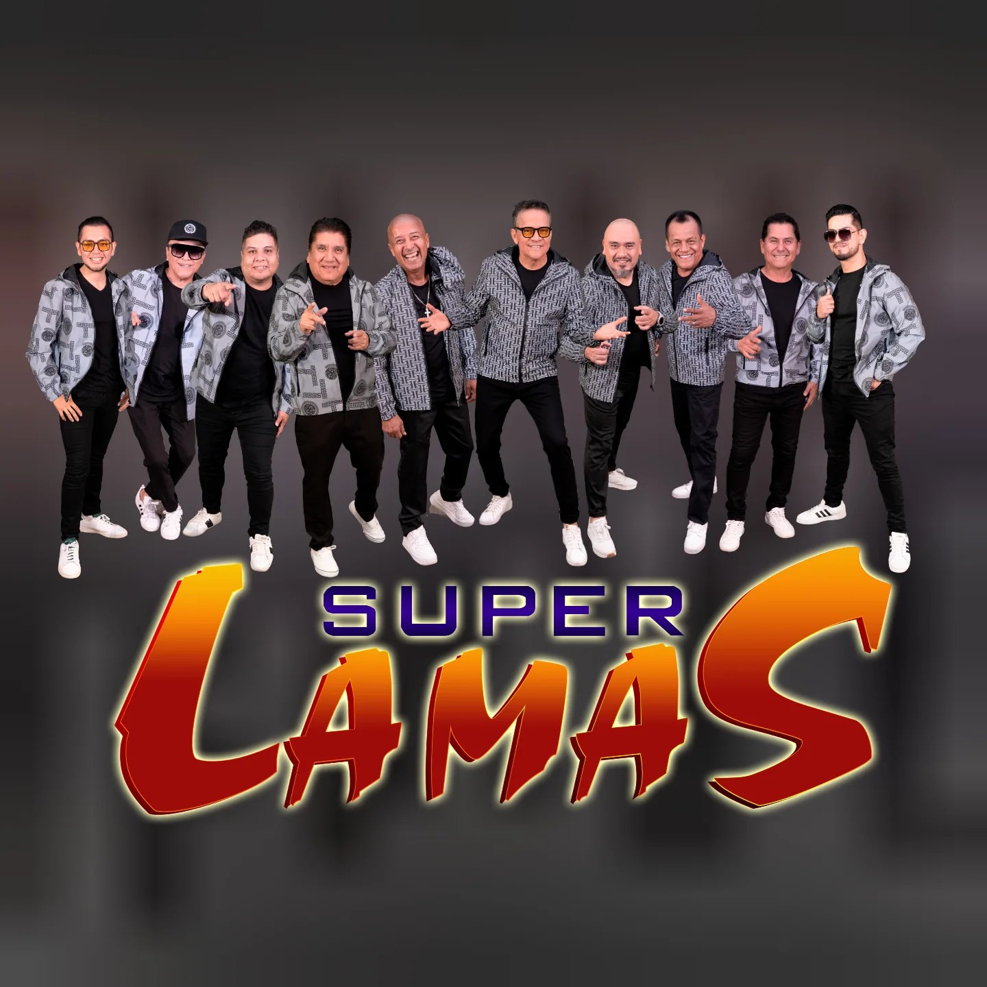 Super Lamas Metropolitan Mayo 2025 Foto1