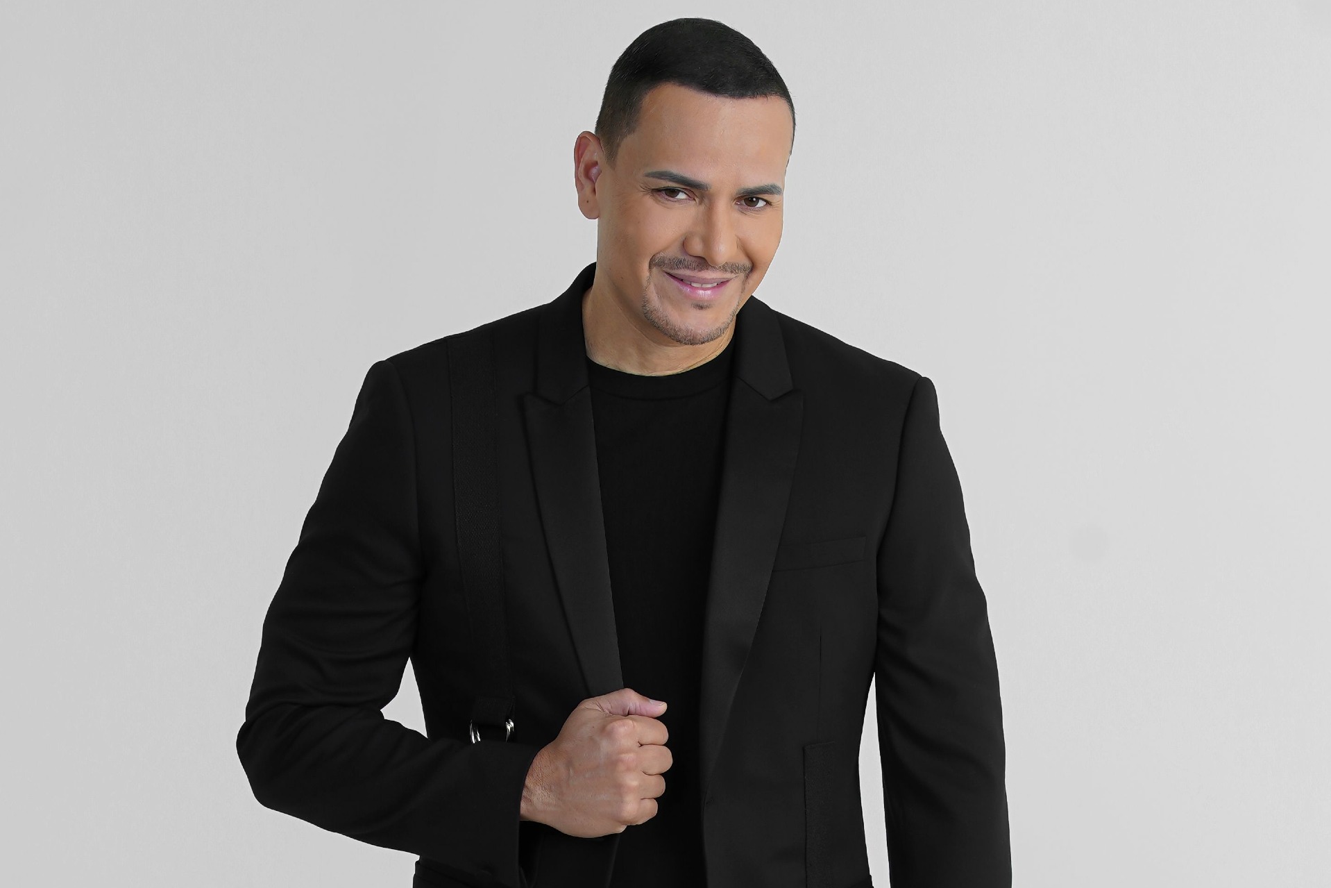 Victor Manuelle Agosto 2025 Foto2