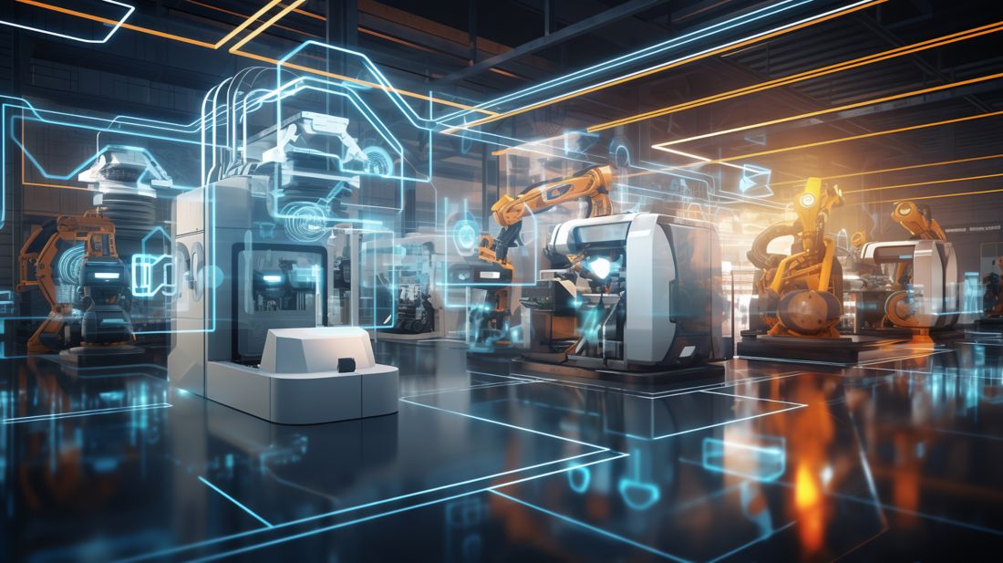 Tcs Digital Twindex Manufacturing Study Banner