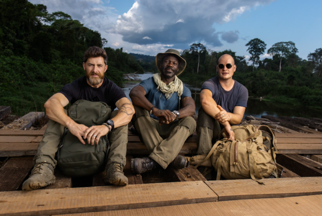 The Wild Ones