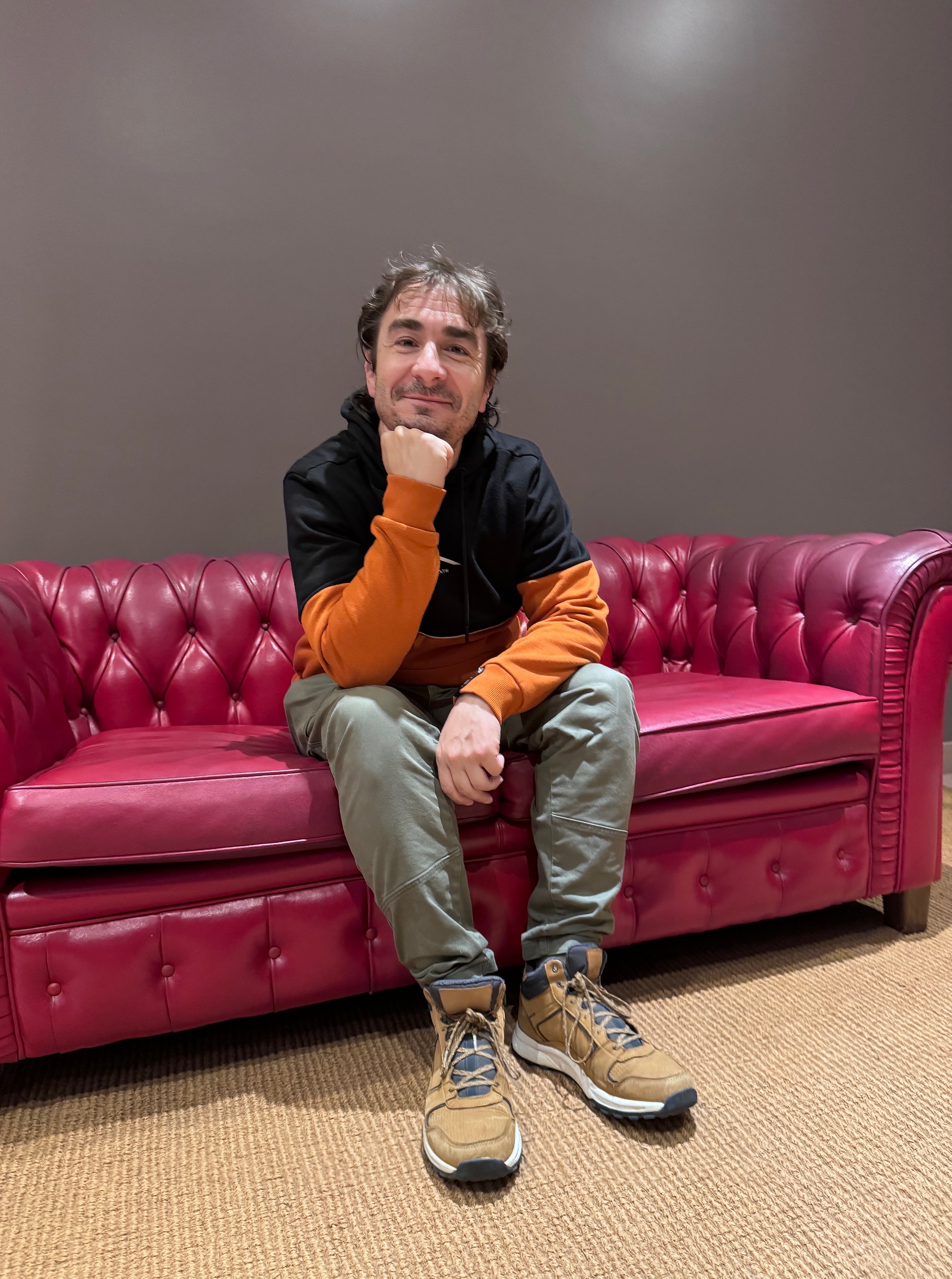 Jaume Rigual Mayo 2025 Foto2