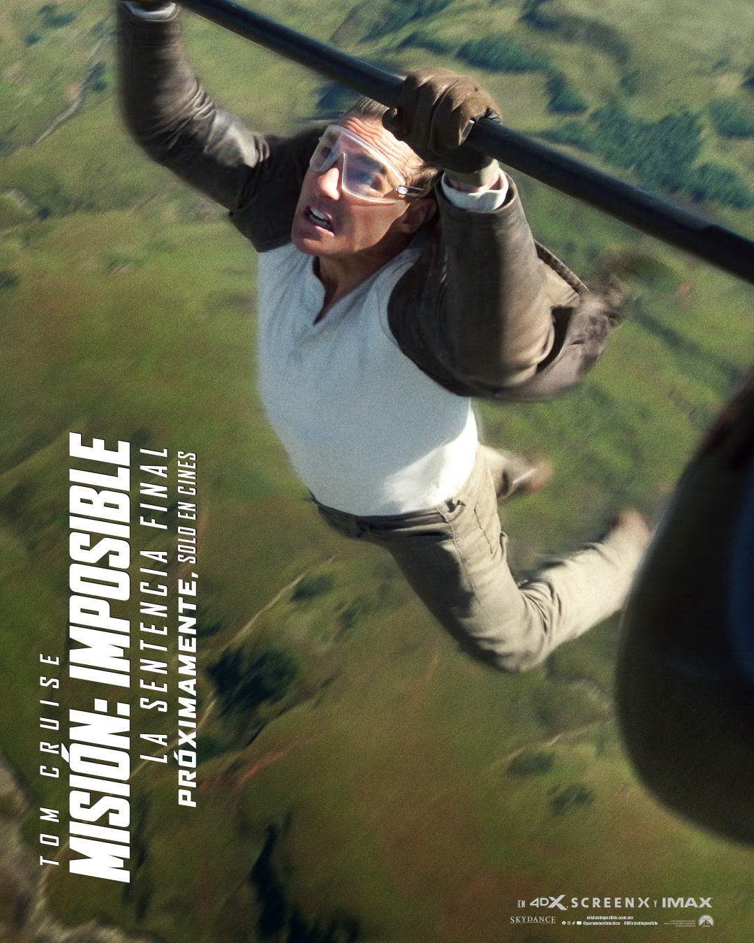 Mi8 Intl 1080x1350 Insta Character Poster Tcruisehanging Las