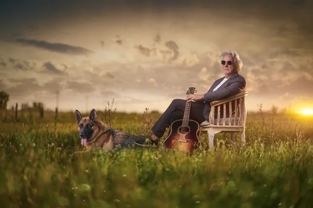 Nito Mestre En Colombia 2025 E