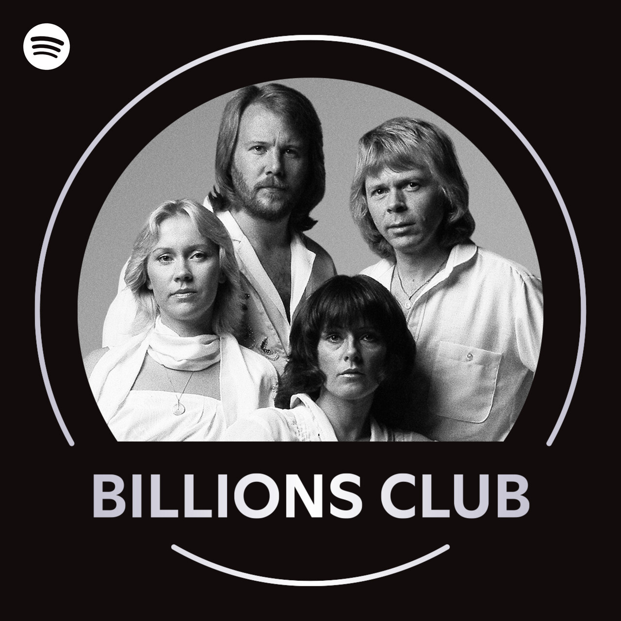 Billions Club Abba