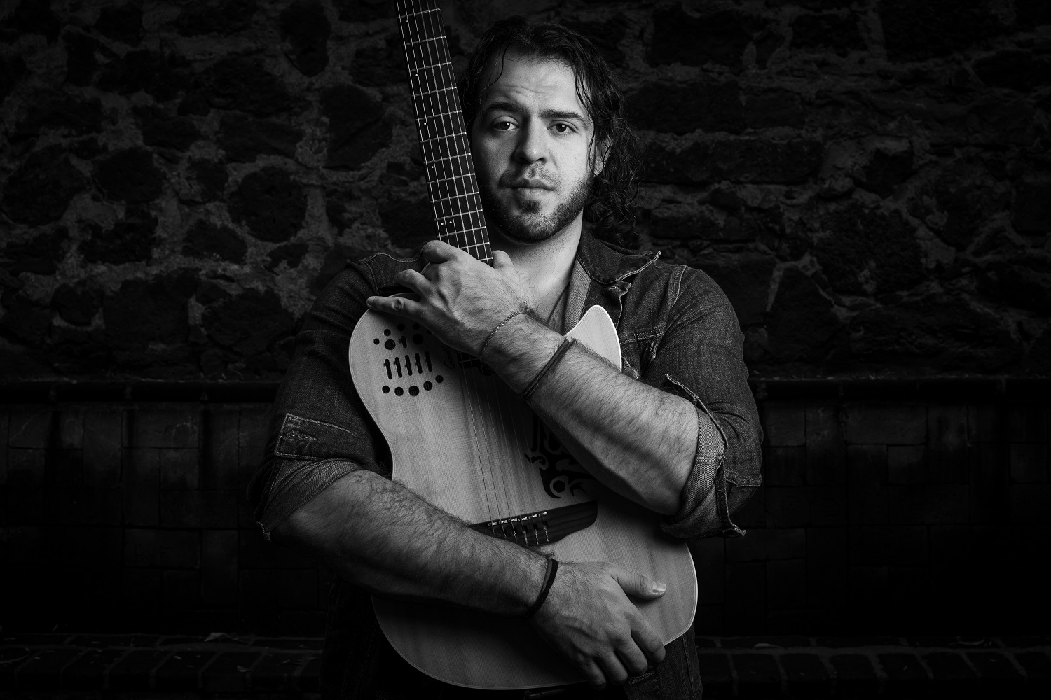 Daniel Delgadillo Foto3