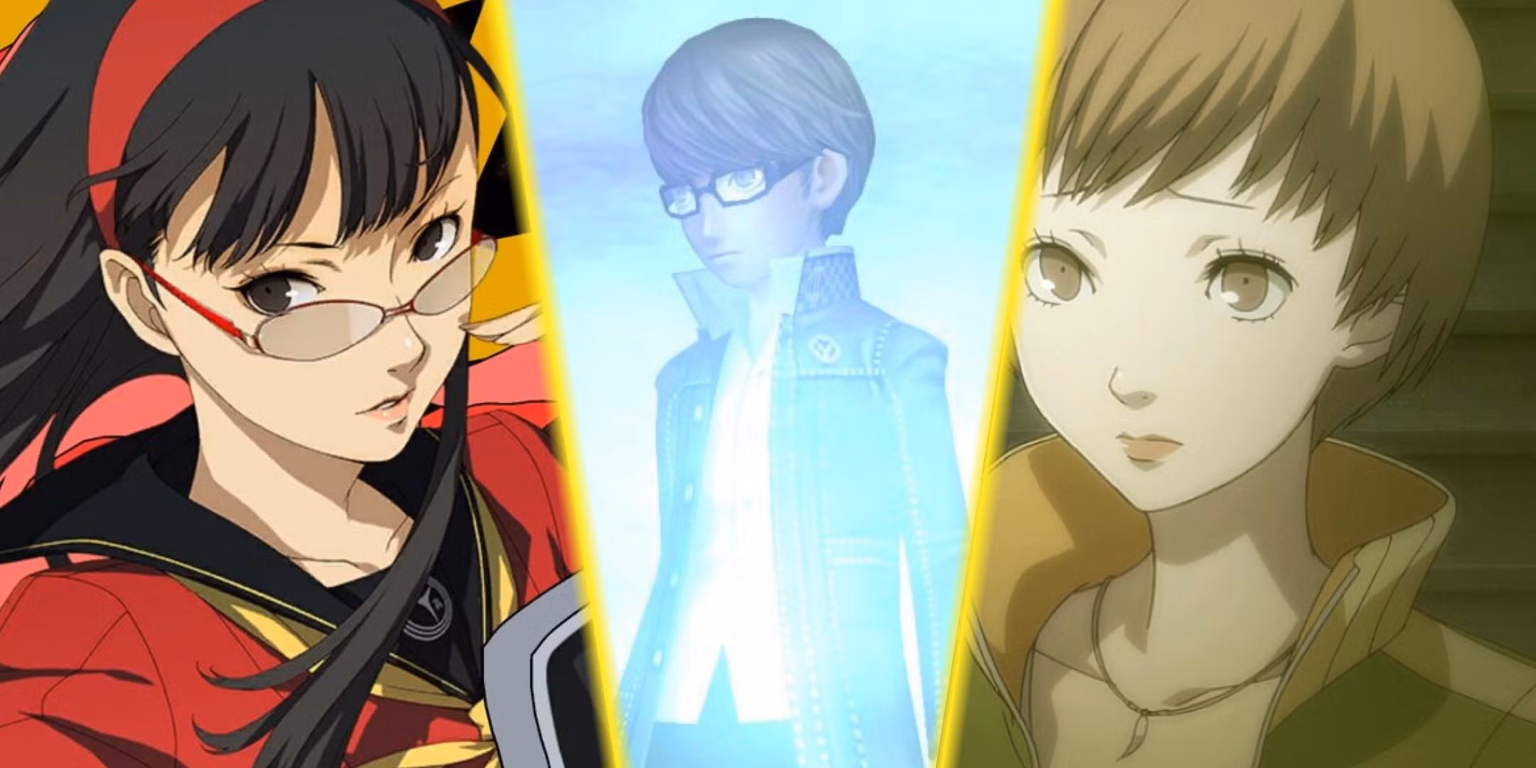 Persona 4 Revival Needs To Be Less Faithful To The Original