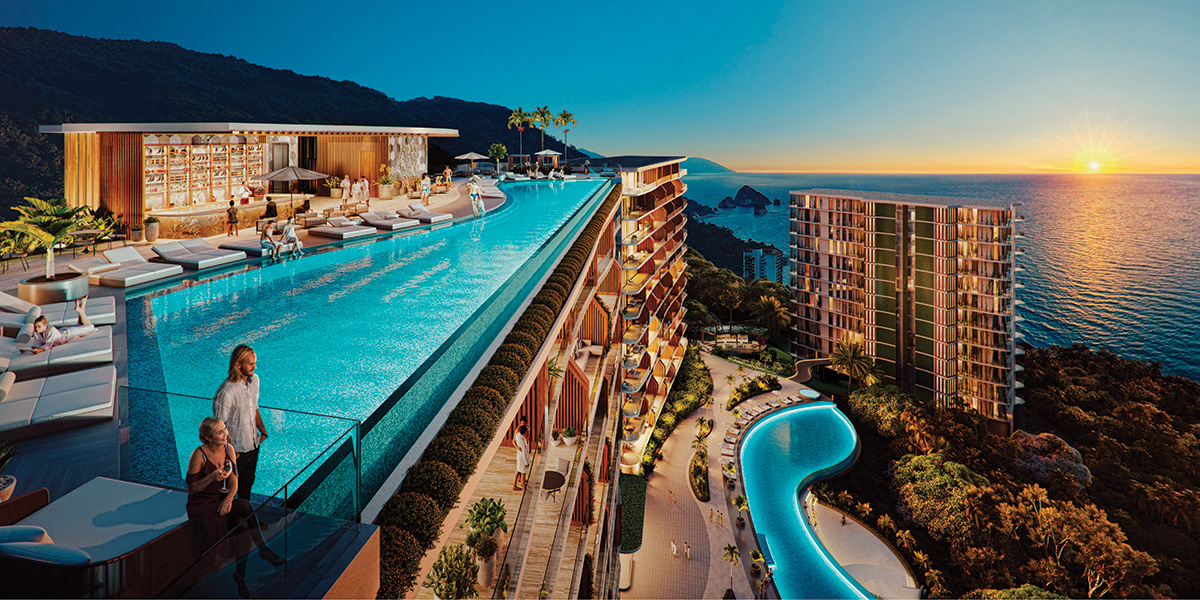 Nuevos Hoteles En Mexico Ok G