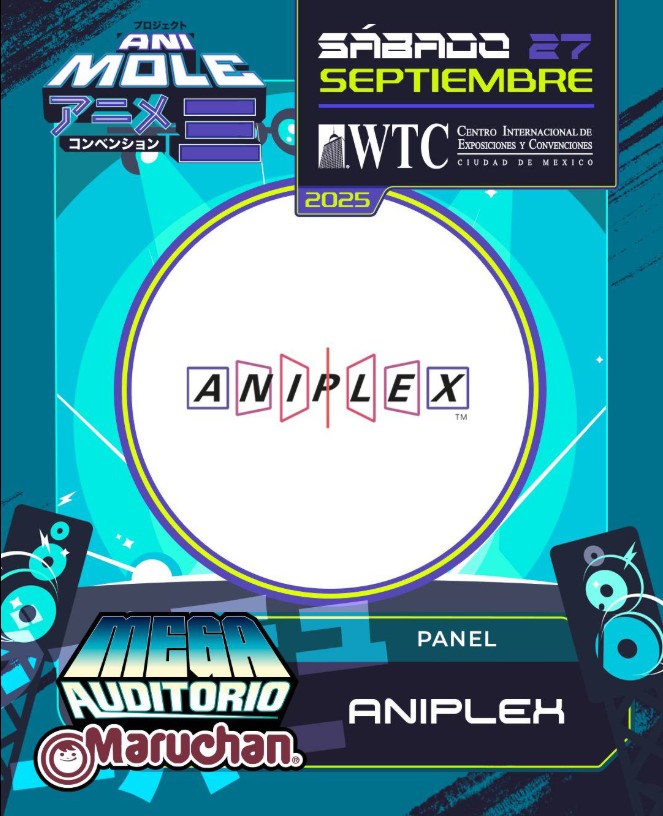 Aniplex En La Animole