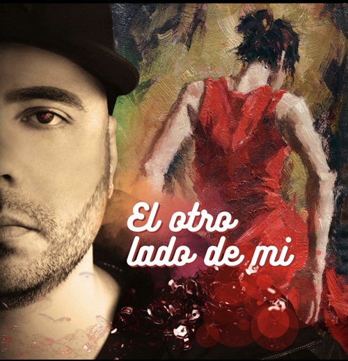 Eddie El Otro Lado De Mi Cover