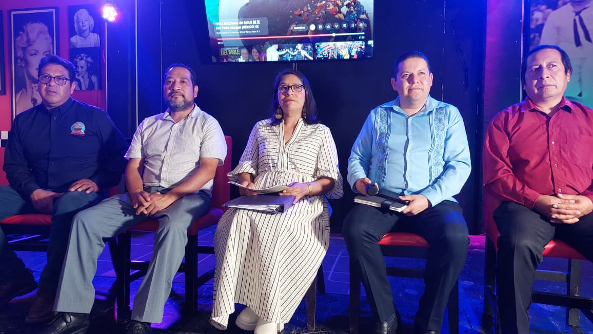 Feria Del Mole Rdp Foto2