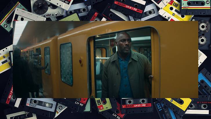 Cassette Wallpaper Preview 50