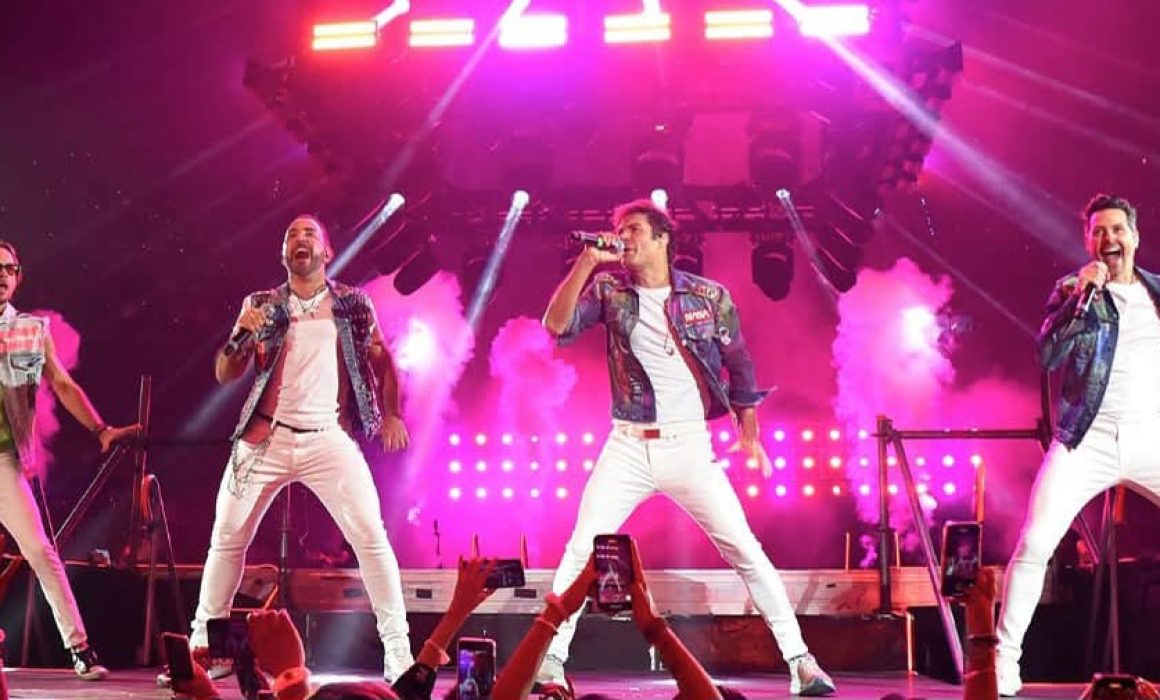 Convierten 90s Pop En Un Antro El Auditorio Nacional 1 1160x700 1