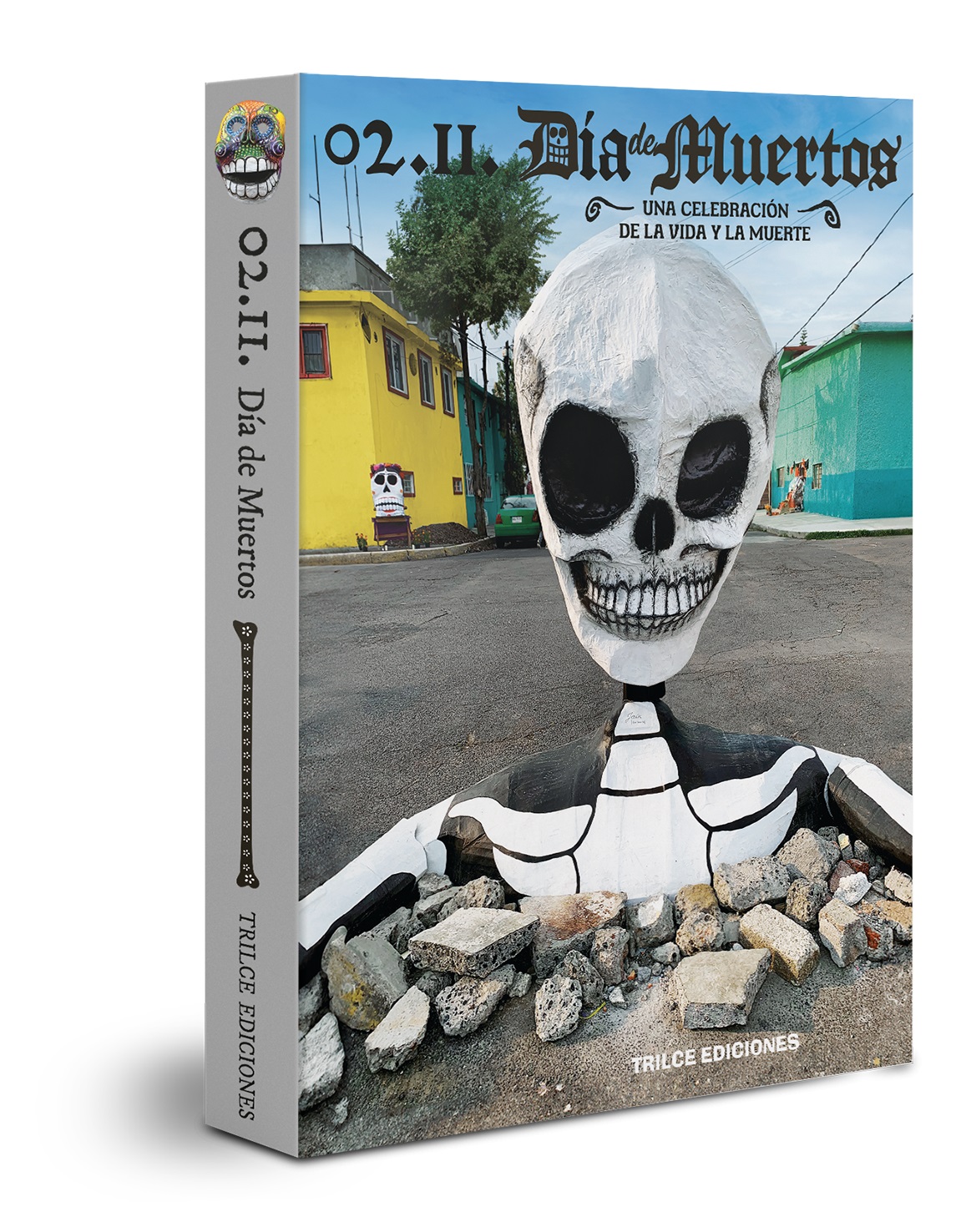 Dia De Muertos Trilce Foto1 Portada