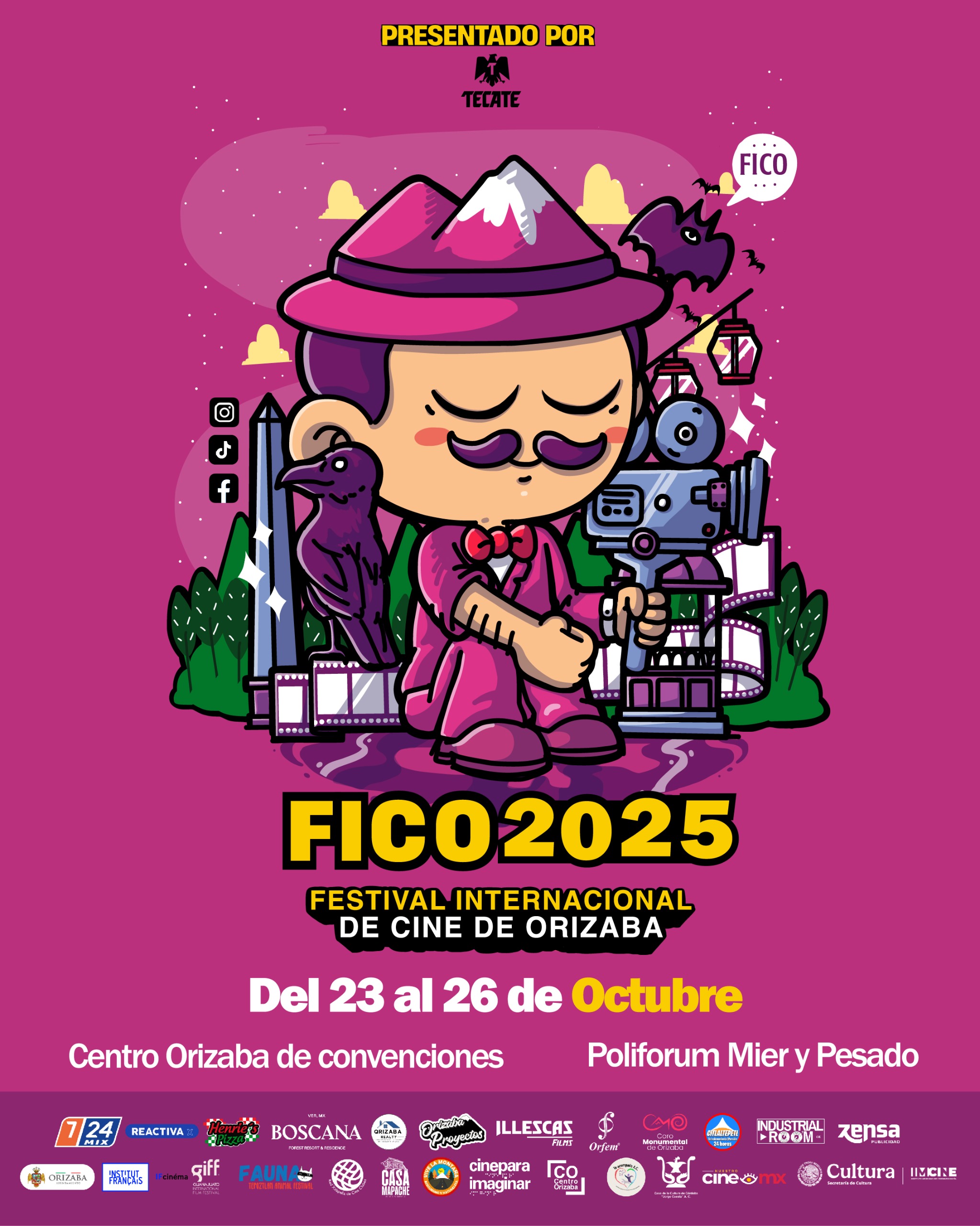 Fico Cartel2025