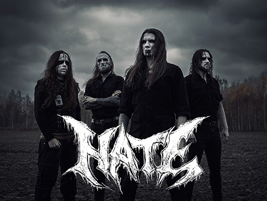 Hate 3
