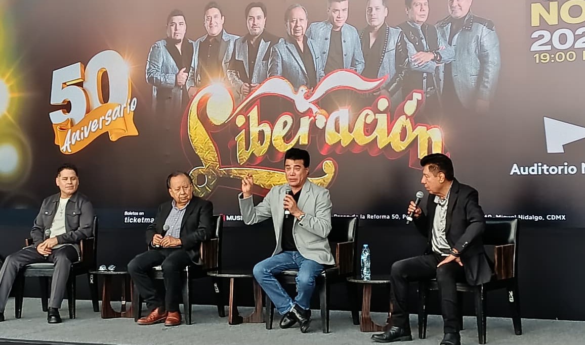 Liberacion Rdp Foto1