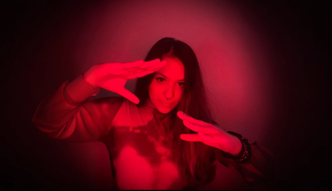 Thalia Mayor I Miss U 1