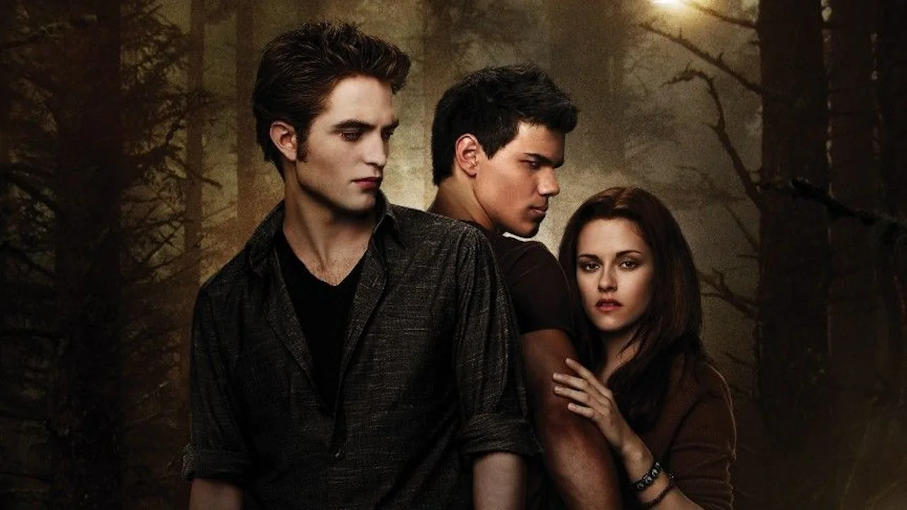 Twilight Tv Adaptation Takes Shape As An Animated Series D5d1.1280
