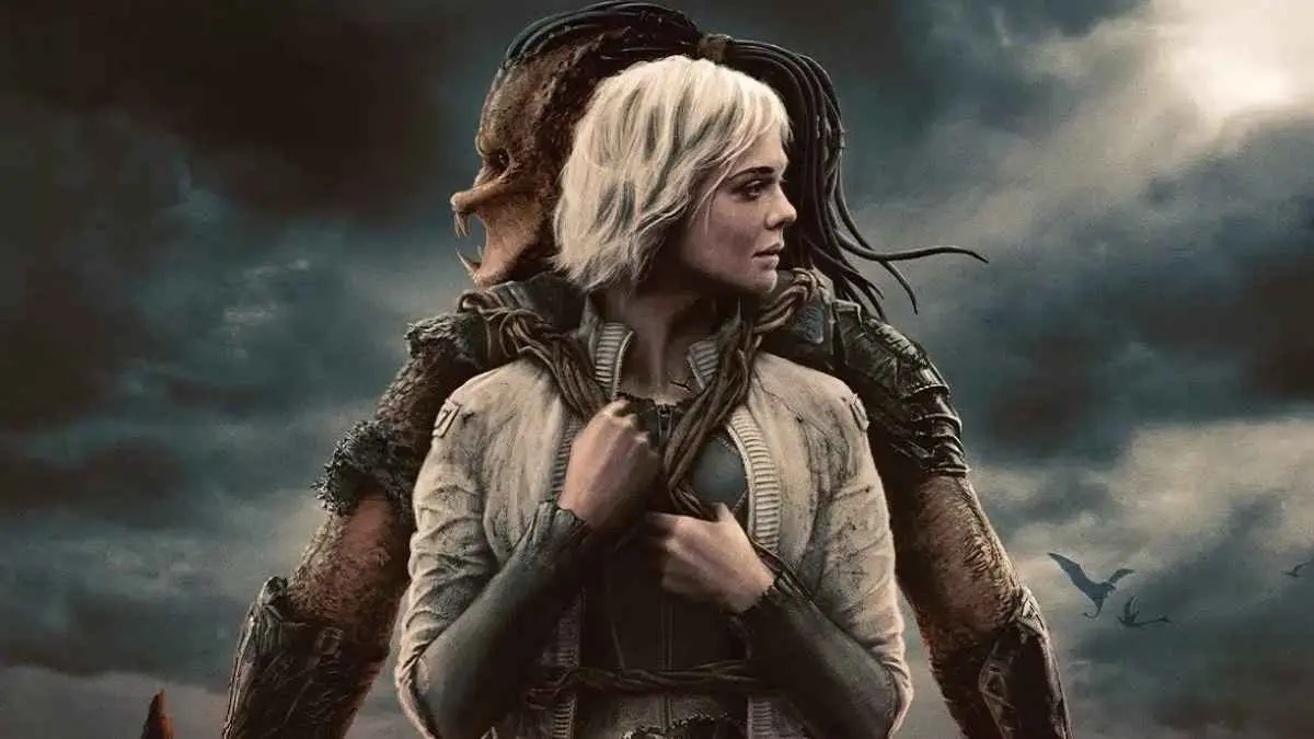 Depredador Tierras Salvajes Taquilla Cine