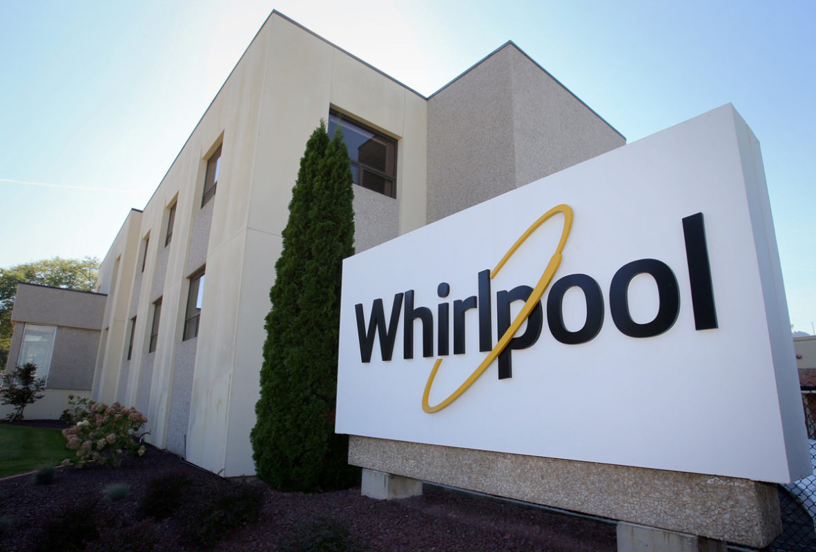 Whirlpool