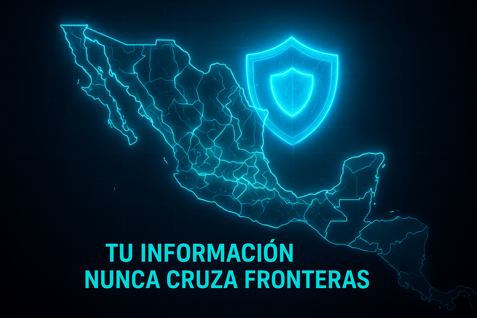 I’AM Chat: El Primer Asistente AI Hecho en México - Cine Cassette