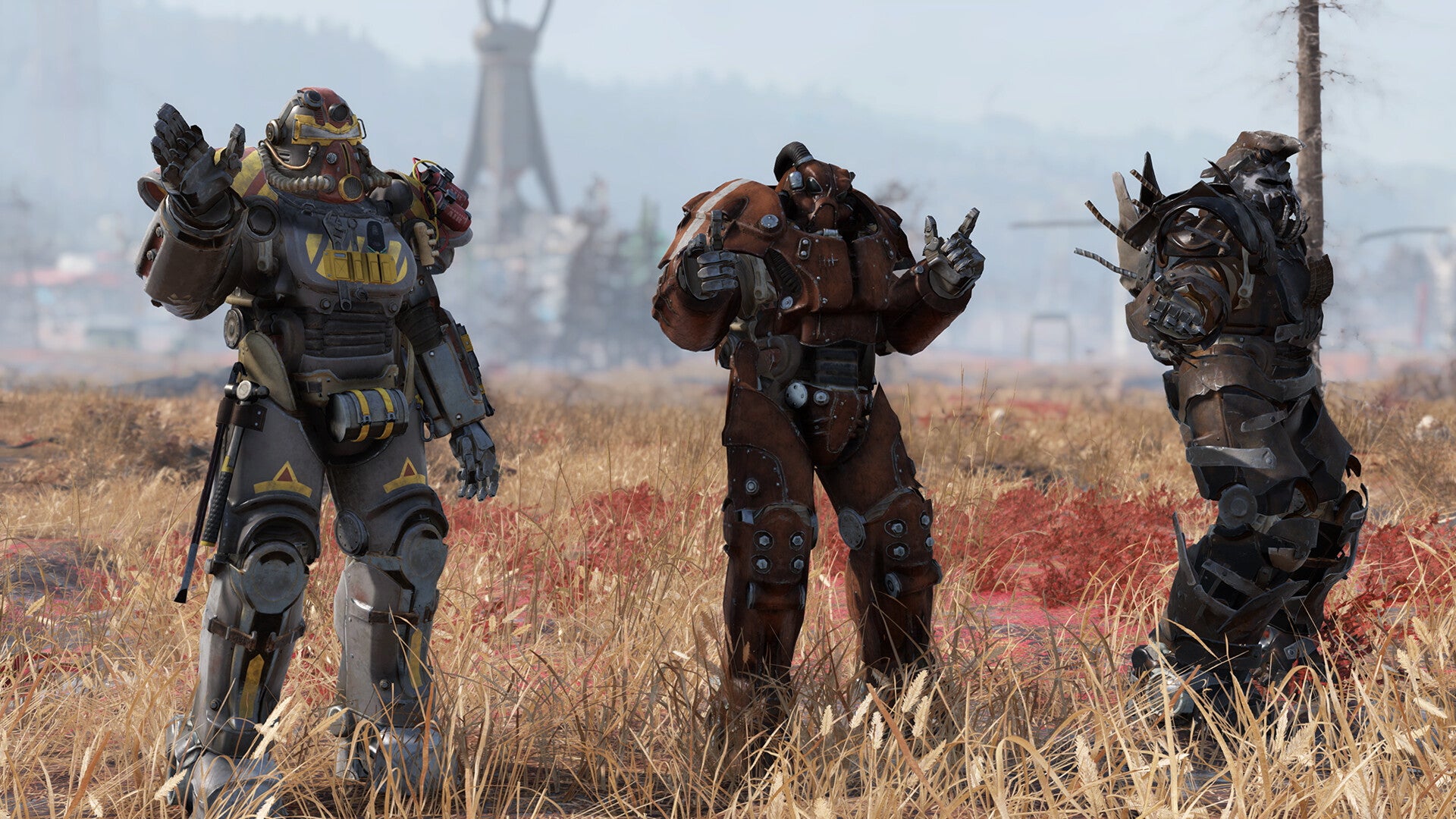 five years after it came out fallout 76 has 17 million playe zaak