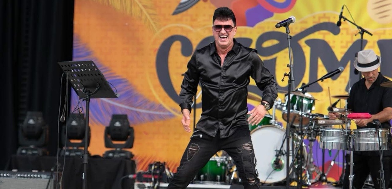 alexis martinez consolida su legado como una de las voces latinas de canadá