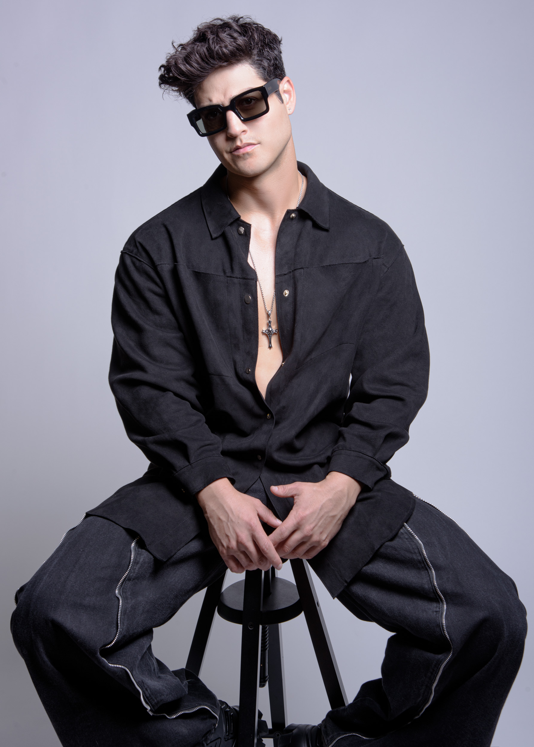 jensen rios suicida de amor ep foto2