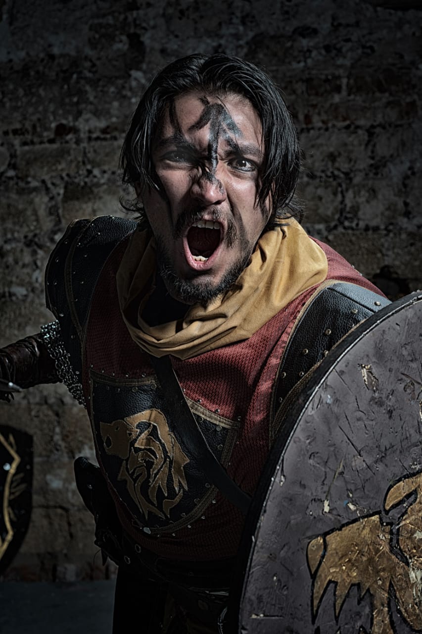 kamelot amor cortesano foto1