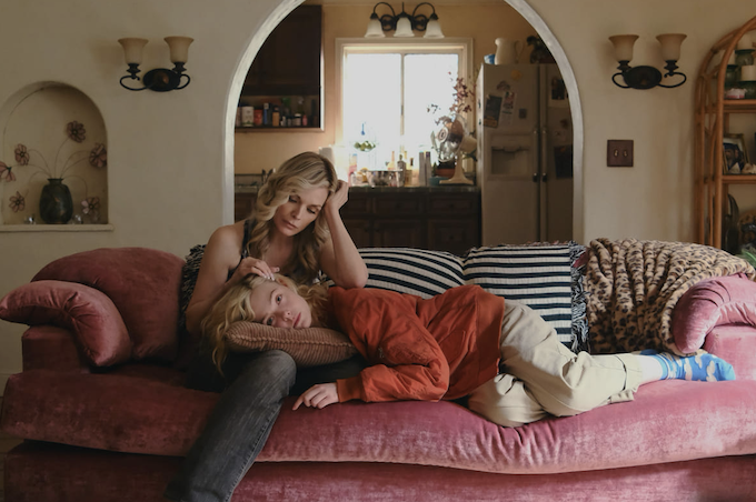 margo s got money troubles