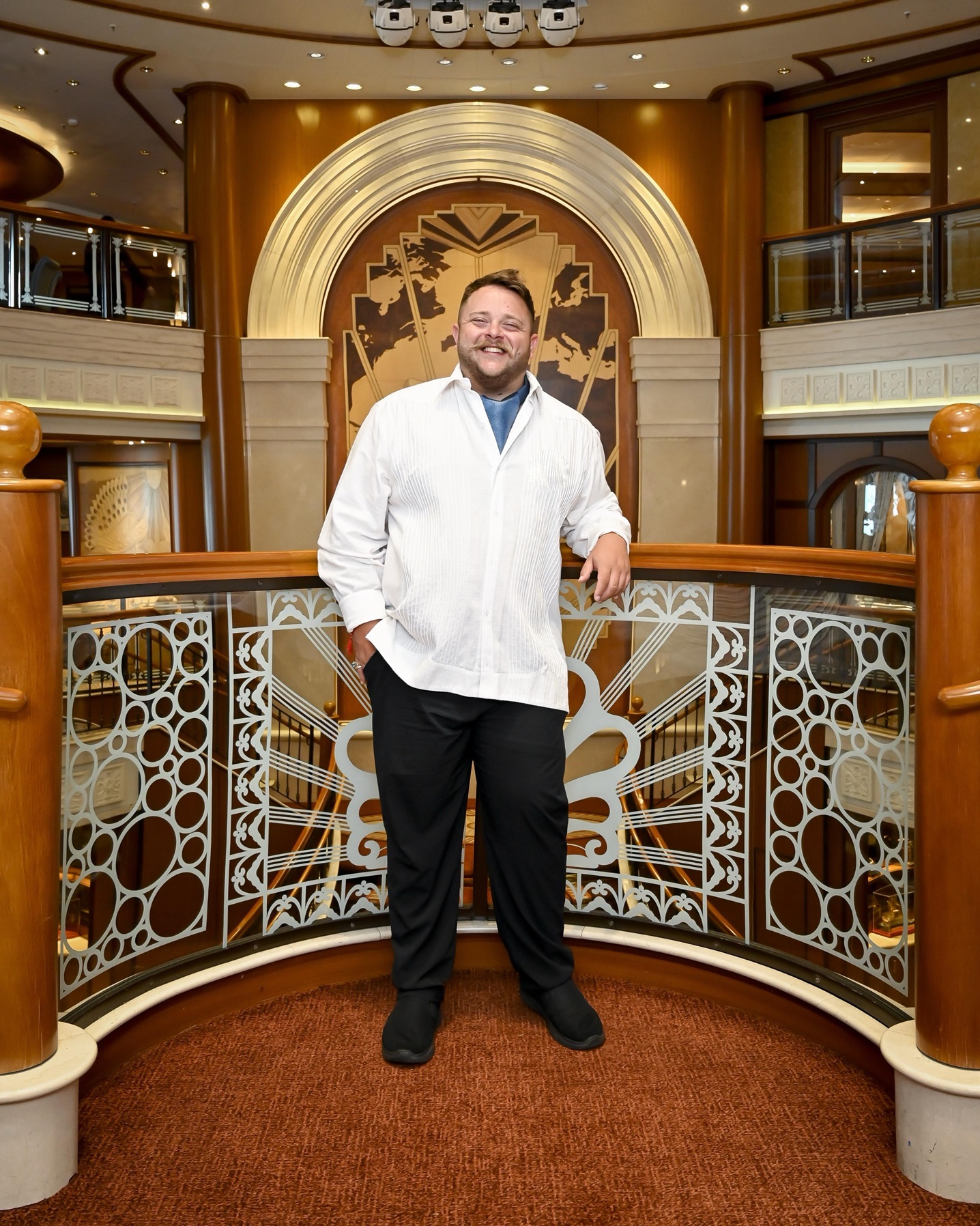 rodrigo de la cadena foto1