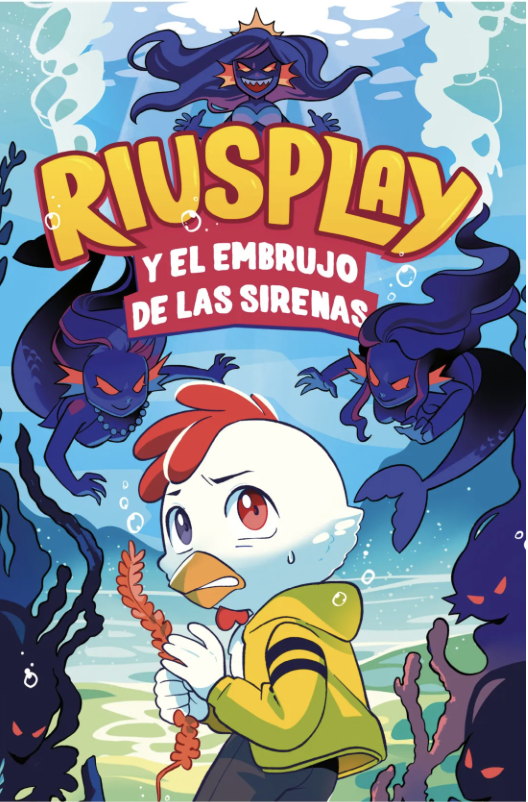 riusplay