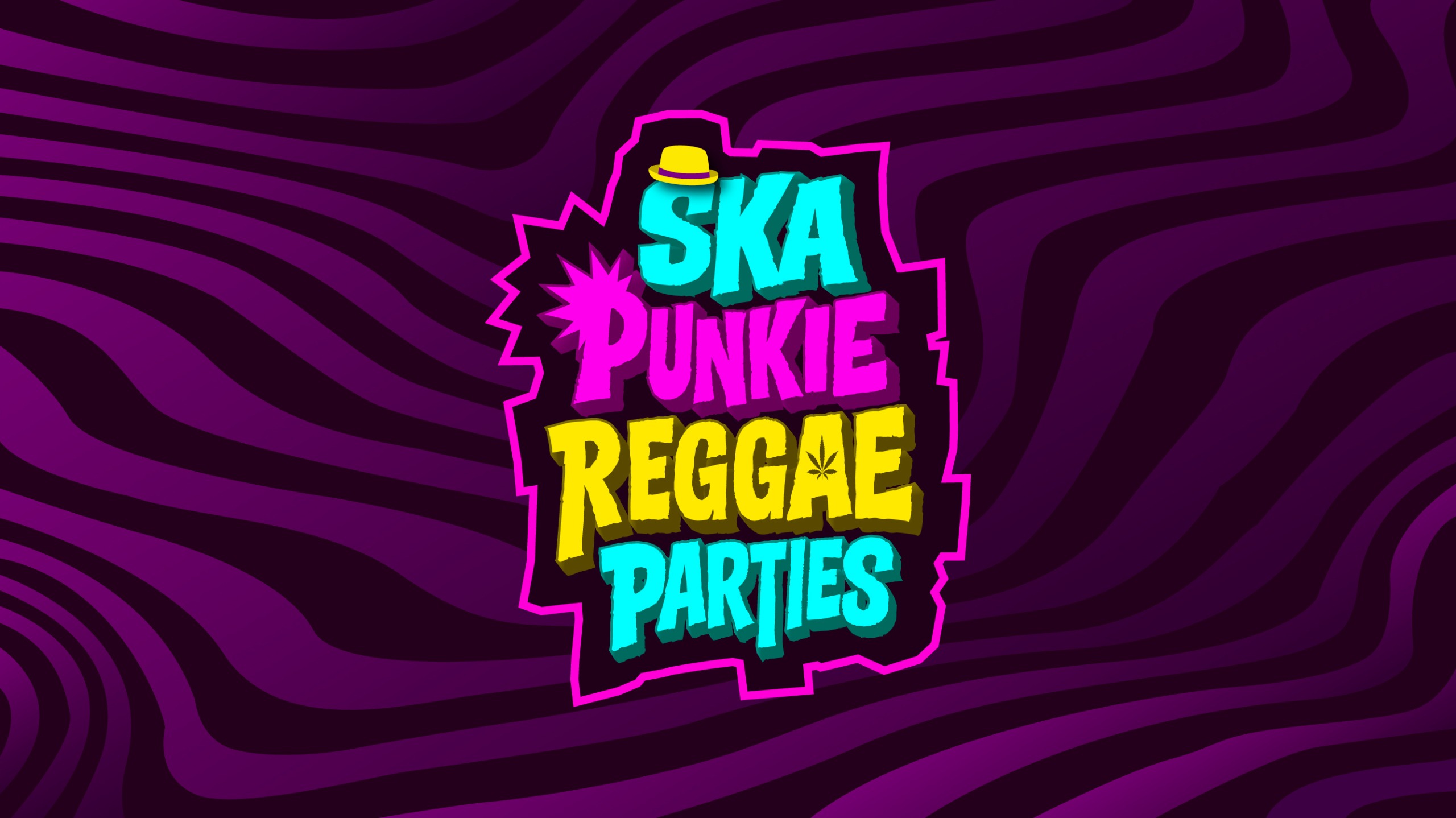 ska punk reggae parties 2026 a