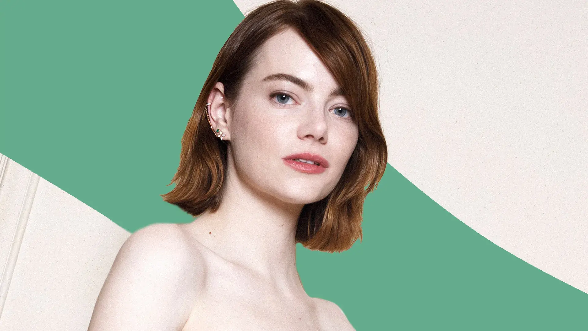 emma stone revela motivo utiliza verdadero nombre hollywood