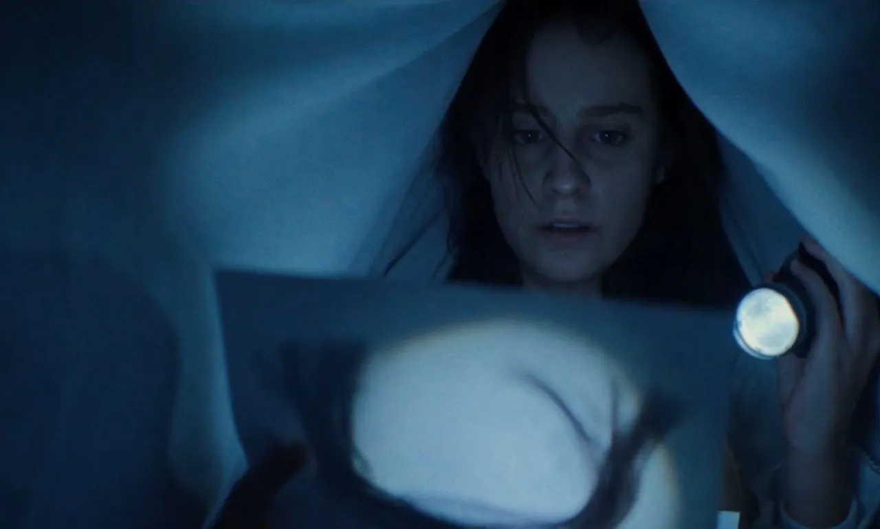 el orfanato la posesion una aproximacion psicologica hacia el horror