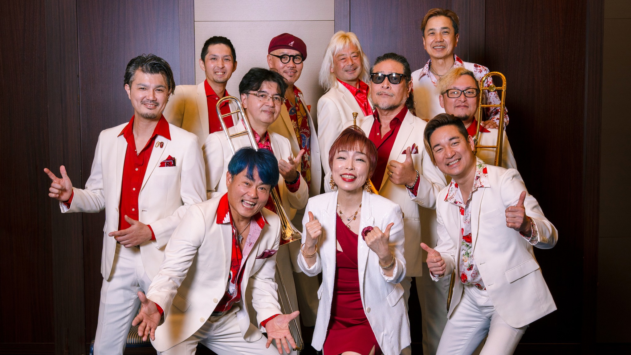 orquesta de la luz foto1