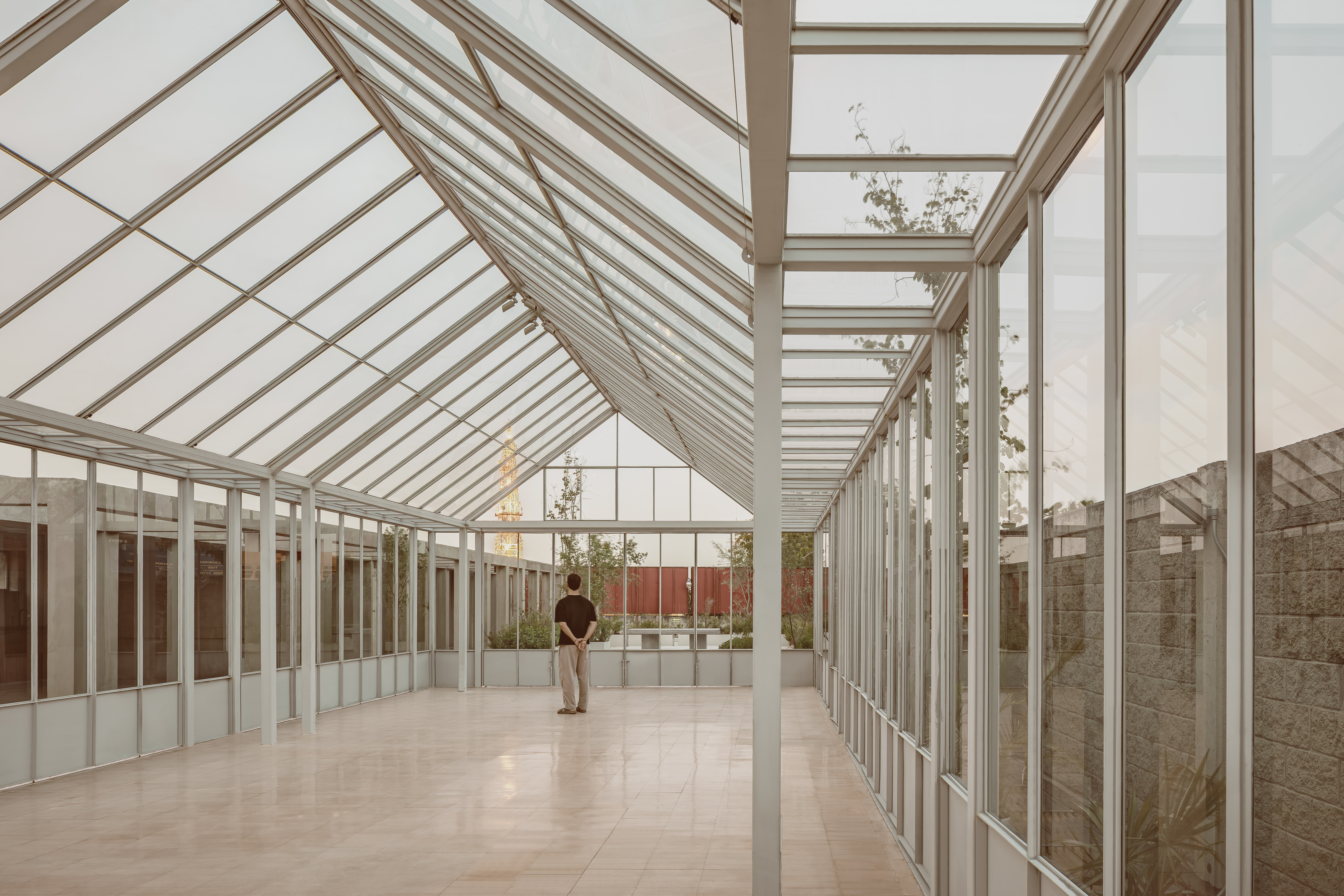 pabellónglashaus cbs 14