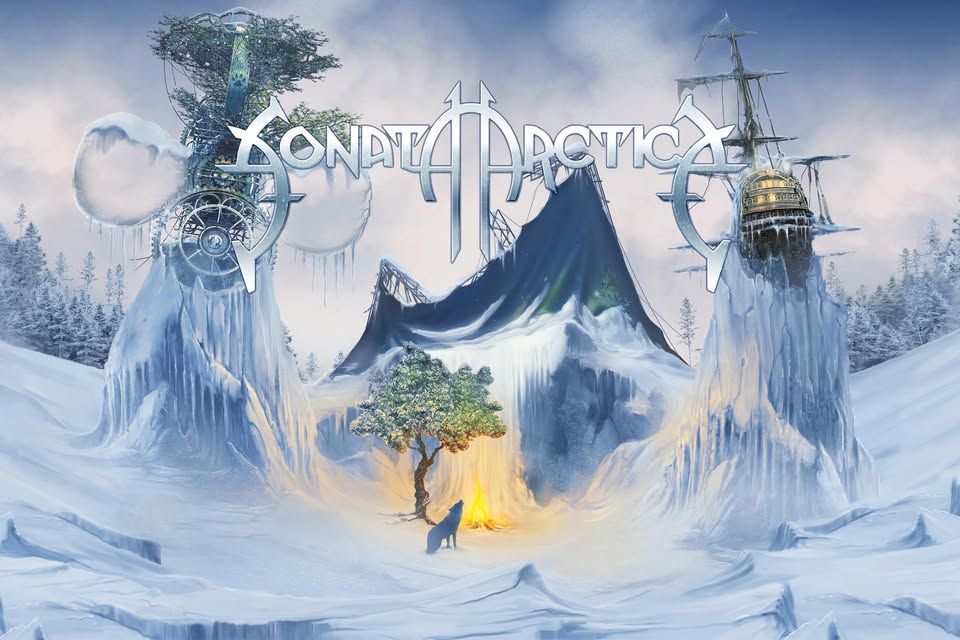 sonata arctica 5
